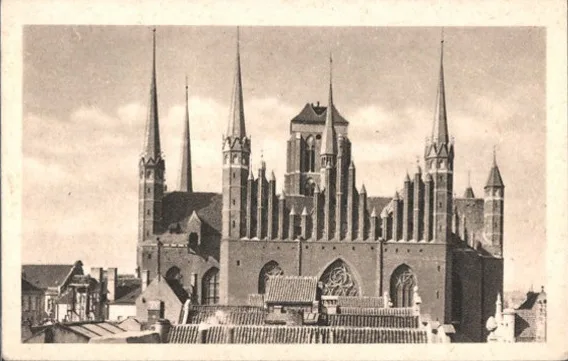 St. Marien